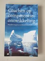 Coachen op Competentie Ontwikkeling, Boeken, Ophalen of Verzenden, Zo goed als nieuw, Marijke Lingsma en Marcel Scholten