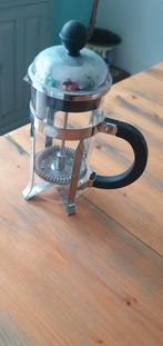 Cafetière Bodum Chambord, 2 tot 4 kopjes, Ophalen, Gebruikt, Overige modellen