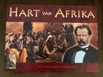 Hart van Afrika bordspel, Hobby en Vrije tijd, Gezelschapsspellen | Bordspellen, Drie of vier spelers, Ophalen of Verzenden, Zo goed als nieuw