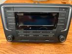 VW auto radio, Auto diversen, Ophalen, Zo goed als nieuw