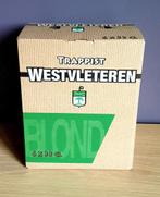 Westvleteren Blond 6     6-pack, Verzamelen, Biermerken, Nieuw, Overige merken, Flesje(s), Verzenden
