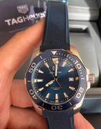 Tag Heuer Aquaracer WAY111C - Nieuw, Gebruikt, Staal, Polshorloge, Kunststof