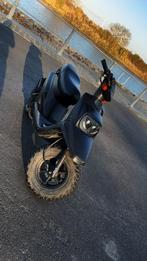 Mbk booster oud model, Fietsen en Brommers, Ophalen, Zo goed als nieuw, Overige modellen