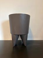 Philippe Starck Bubu Kruk - Bruin Origineel, Huis en Inrichting, Krukjes, Ophalen, Gebruikt, Kunststof