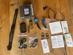 Garmin EDGE 1040, Fietsen en Brommers, Fietsaccessoires | Fietscomputers, Verzenden, Draadloos, Zo goed als nieuw