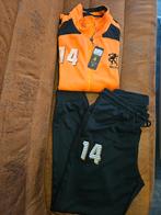 Trainingspak, Kleding | Heren, Nieuw, Oranje, Ophalen of Verzenden, Algemeen