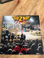 BZN Live - 20 Jaar Jubileum 2 LP, Verzenden, Zo goed als nieuw, 12 inch