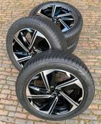18” Mitsubishi Eclipse ASX Outlander velgen + winterbanden