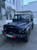 ALLUMINIUM DAKREK LAND ROVER DEFENDER 110 2005, Ophalen, Gebruikt, Land Rover