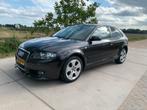 Audi 2003 Grijs, Auto's, Audi, Voorwielaandrijving, 65 €/maand, 4 cilinders, 1984 cc
