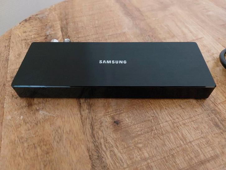Samsung One Connect Box BN91-17814H, Audio, Tv en Foto, Audiokabels en Televisiekabels, Gebruikt, Ophalen of Verzenden