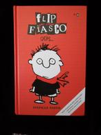 Flip Fiasco 1 - Oeps : Stephan Pastis nieuw hardcove, Ophalen of Verzenden, Nieuw