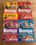 Dvd Bompa complete box 1 2 3 en 4 NL versie, Cd's en Dvd's, Dvd's | Tv en Series, Verzenden, Zo goed als nieuw