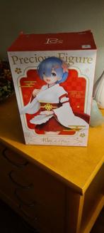 Re: Zero Rem Japanese Maid Ver. Renewal Edition 23 cm, Ophalen of Verzenden, Nieuw