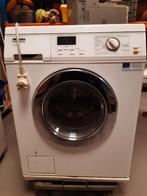 Miele PW 5065 professional, Witgoed en Apparatuur, Wasmachines, 6 tot 8 kg, Ophalen, Gebruikt
