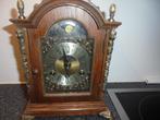 weer een mooi warmink tafel klok, Antiek en Kunst, Ophalen of Verzenden