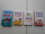 Boeken DUMMIE DE MUMMIE !!!! SUPERSTAAT !!!!, Ophalen of Verzenden, Zo goed als nieuw, Tosca Menten, Fictie algemeen