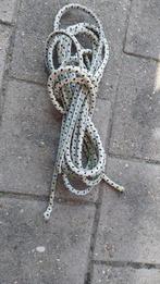 8 meter boot touw voor hobby, Watersport en Boten, Ophalen of Verzenden, Gebruikt, Overige typen