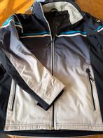 Icepeak Ski Jas Heren, Ophalen of Verzenden, Zo goed als nieuw, Maat 56/58 (XL)