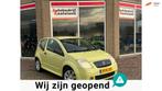 Citroen C2 1.4i VTR - Cruise - LMV - Radio CD, Auto's, Voorwielaandrijving, Zwart, Origineel Nederlands, Handgeschakeld
