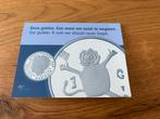 Speciale 1 Gulden 2001 - Laatste Gulden, Ophalen of Verzenden, Koningin Beatrix, 1 gulden, Losse munt