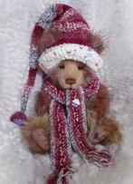 Kleding set voor Charlie Bears ea beren maat 50 cm lang, Verzenden, Nieuw