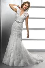 sale Zeemeermin trouwjurk maat 34 36 38