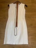 CAROLINE BISS JURK 36, Wit, Ophalen of Verzenden, Zo goed als nieuw, Maat 36 (S)