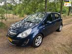 Opel Corsa 1.4-16V Cosmo apk t/m 31-01-2026, Voorwielaandrijving, Euro 5, Gebruikt, 1398 cc