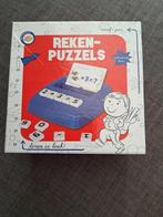 Leren rekenen, Ophalen, Zo goed als nieuw, Rekenen