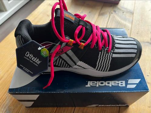 Padelschoenen nieuw Babolat, Sport en Fitness, Padel, Nieuw, Padelschoenen, Ophalen of Verzenden