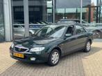 Mazda 323 1.6i Exclusive Airco Export Only!, Stof, Gebruikt, 4 cilinders, 400 kg