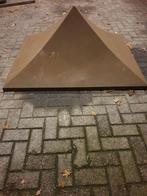 Schoorsteen kap, Ophalen of Verzenden, Overige metalen