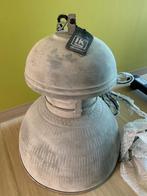 Nog nieuw van HK Living industrieel lamp twv 200 euro, Huis en Inrichting, Ophalen of Verzenden, Nieuw, Minder dan 50 cm