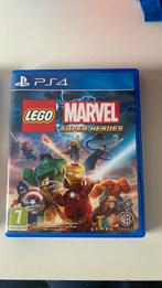 Lego marvel, Spelcomputers en Games, Games | Sony PlayStation 4, Ophalen of Verzenden