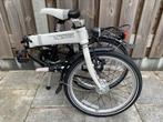 Dahon Vitesse aluminium vouwfiets, Ophalen, Gebruikt, Dahon
