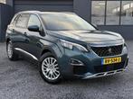 Peugeot 5008 1.2 PureTech Allure 1e Eigenaar,7 Persoons,Afn., Stof, Gebruikt, Euro 6, 1199 cc