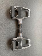 Shimano dura ace pedalen, Fietsen en Brommers, Fietsonderdelen, Crankstel of Pedalen, Gebruikt, Racefiets, Ophalen of Verzenden