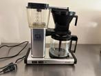 Douwe Egberts Koffiemachine - Gebruikt, Witgoed en Apparatuur, Koffiezetapparaten, Ophalen, Gebruikt, 10 kopjes of meer, Koffiemachine