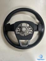 Originele Audi Q3 83A S line leder geperforeerd stuurwiel st, Auto-onderdelen, Gebruikt, -, -, Ophalen of Verzenden