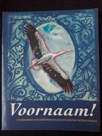 Voornaam! PlanPlanVoornamenboek ISBN 9789076092034, Ophalen of Verzenden, Zo goed als nieuw, Pim van Schaik