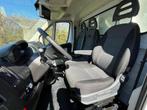 Fiat Ducato 2.3 Clixtar BE Combinatie |Carrier Koeling | Laa, Auto's, Bestelauto's, Voorwielaandrijving, Gebruikt, Wit, Bedrijf