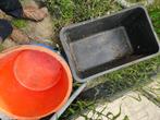 Vijverartikelen UITVERKOOP..koibowl, pvc, koppelingen, Ophalen of Verzenden, Nieuw, Vijverpomp