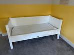 Bopita Peuterbed Wit, Ophalen, Gebruikt, Ledikant