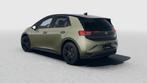 Volkswagen ID.3 204pk Pro Limited Edition 58 kWh | Assistanc, Automaat, Zwart, 1715 kg, 59 kWh