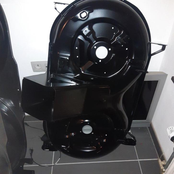 Maaidek voor Honda, stiga, mountfield, castelgarden, enz, Tuin en Terras, Zitmaaiers, Nieuw, 90 tot 120 cm, Ophalen of Verzenden