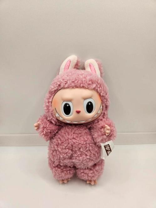 Labubu Exciting Macaron – Blind box en losse figuren, Verzamelen, Poppetjes en Figuurtjes, Nieuw, Ophalen of Verzenden