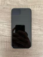 iPhone Xr 64GB zwart - 83%🔋, Telecommunicatie, Mobiele telefoons | Apple iPhone, 83 %, Zwart, IPhone XR, Ophalen of Verzenden