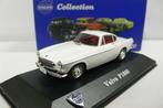 volvo p1800 - atlas  1/43, Hobby en Vrije tijd, Modelauto's | 1:43, Verzenden, Nieuw, Auto, Overige merken