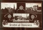 Groeten uit Vinkeveen-Fotoboekje, Boeken, Geschiedenis | Stad en Regio, Ophalen of Verzenden, Gelezen